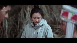 Пылающее сердце 1 сезон 9 серия