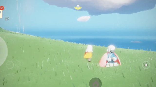 Ежедневные квесты. Ещё больше тикетов (билетов)!:3 Sky: Children of the Light :3 смотреть онлайн