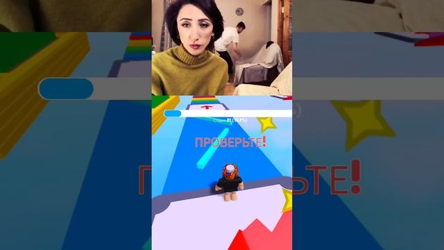 Видео+паркур#роблокс #приколы #мем #ган13 #porkour #рек #рекомендации #врек #актив #люблювас смотреть онлайн