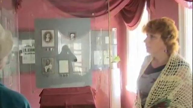 Музей Мусоргского 2011Museum Mussorgsky 2011 смотреть онлайн