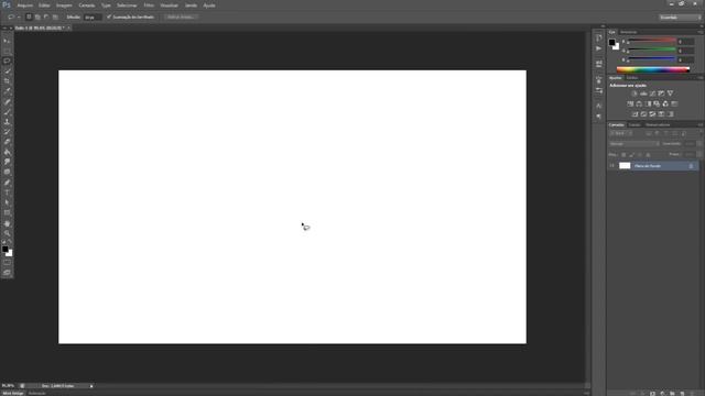 Como dar zoom com o scroll do mouse no photoshop смотреть онлайн
