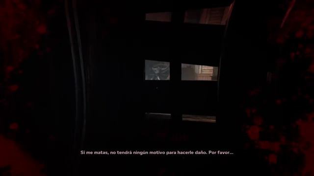 Capitulo: La Muerte De Jessica _ Outlast 2 смотреть онлайн