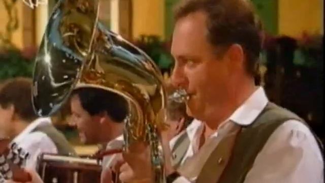 Almrausch Express Polka (1991) смотреть онлайн