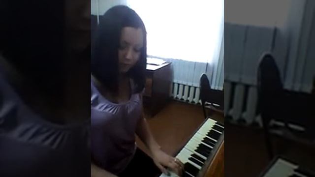 Лигра-Листочек смотреть онлайн