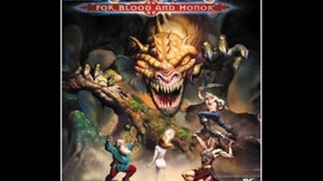 Might & Magic VII: For Blood And Honor - 05 Dwarven Barrows смотреть онлайн
