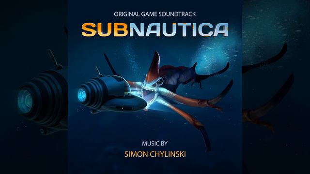 Musica epica de subnautica смотреть онлайн