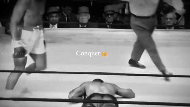 CONQUER  😤 TESTOSTERONE BOOST #motivation #speech #ronaldo #miketyson