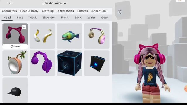 моя бабушка делает скин в роблоксе!![вечером будет делать мама😍] смотреть онлайн