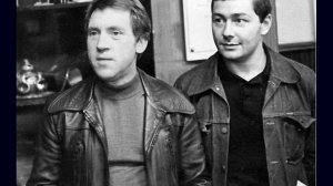 Высоцкий Песня о госпитале Жил я с матерью и батей 1964