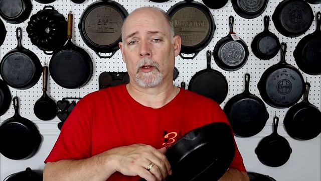 Why Is My Cast Iron Cookware Sticky?