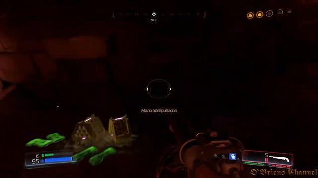 DOOM Орбис ДНур №13 смотреть онлайн