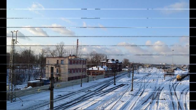 Навалочный мост