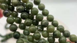 #75 От откровенной подделки до натурального нефрита. Что мы покупаем на Али?