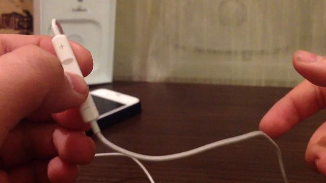 Обзор наушников Apple EarPods! смотреть онлайн
