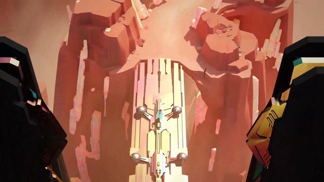 COCOON Gameplay # 1 Walkthrough No Commentary (PC) смотреть онлайн