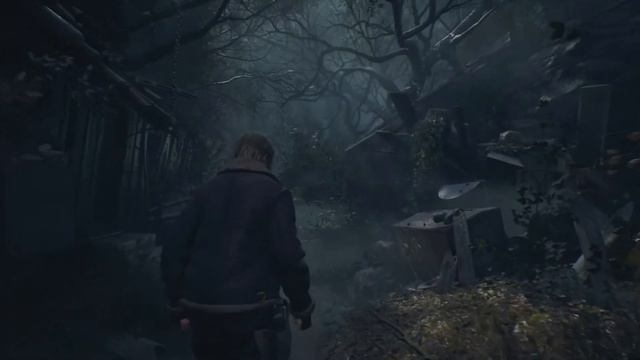 Resident Evil 4 Remake - лучший резик ! Или нет? смотреть онлайн