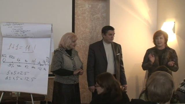 Медведева Н. Кременчуг'09 Севрук и Наталия смотреть онлайн