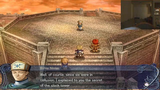 Brad-verly Hillbill-Ys [Brad - Ys: The Oath in Felghana] смотреть онлайн