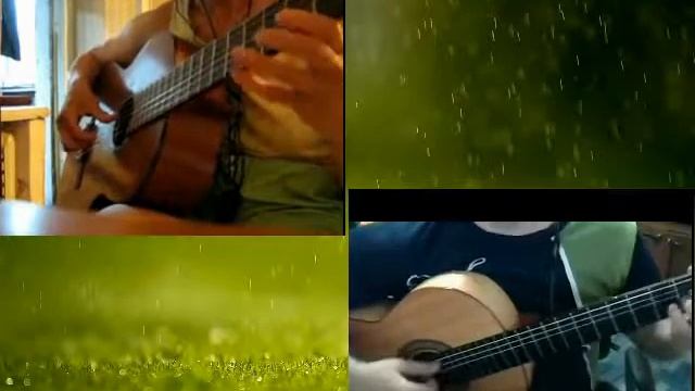 Дождик А Виницкий смотреть онлайн