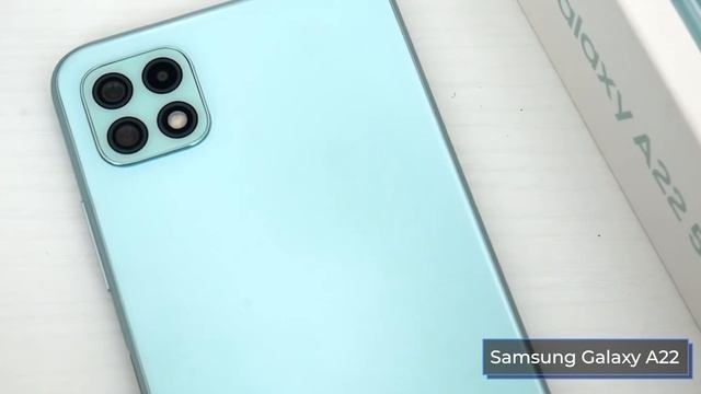 Samsung Galaxy A23 vs Galaxy A22. ВСЯ ПРАВДА ОБ АПГРЕЙДАХ И ДАУНГРЕЙДАХ. Полное сравнение смотреть онлайн