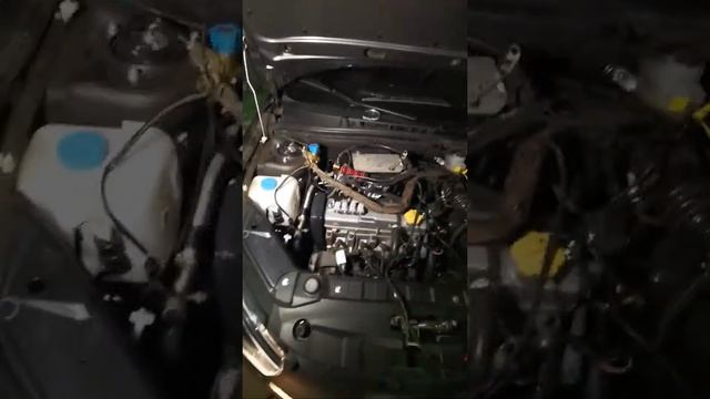 для авито. метан, гбо. нужно настраивать смотреть онлайн