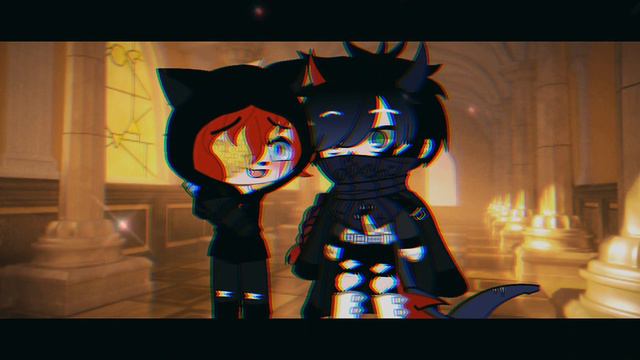 История Линя и Эда[1/?] смотреть онлайн