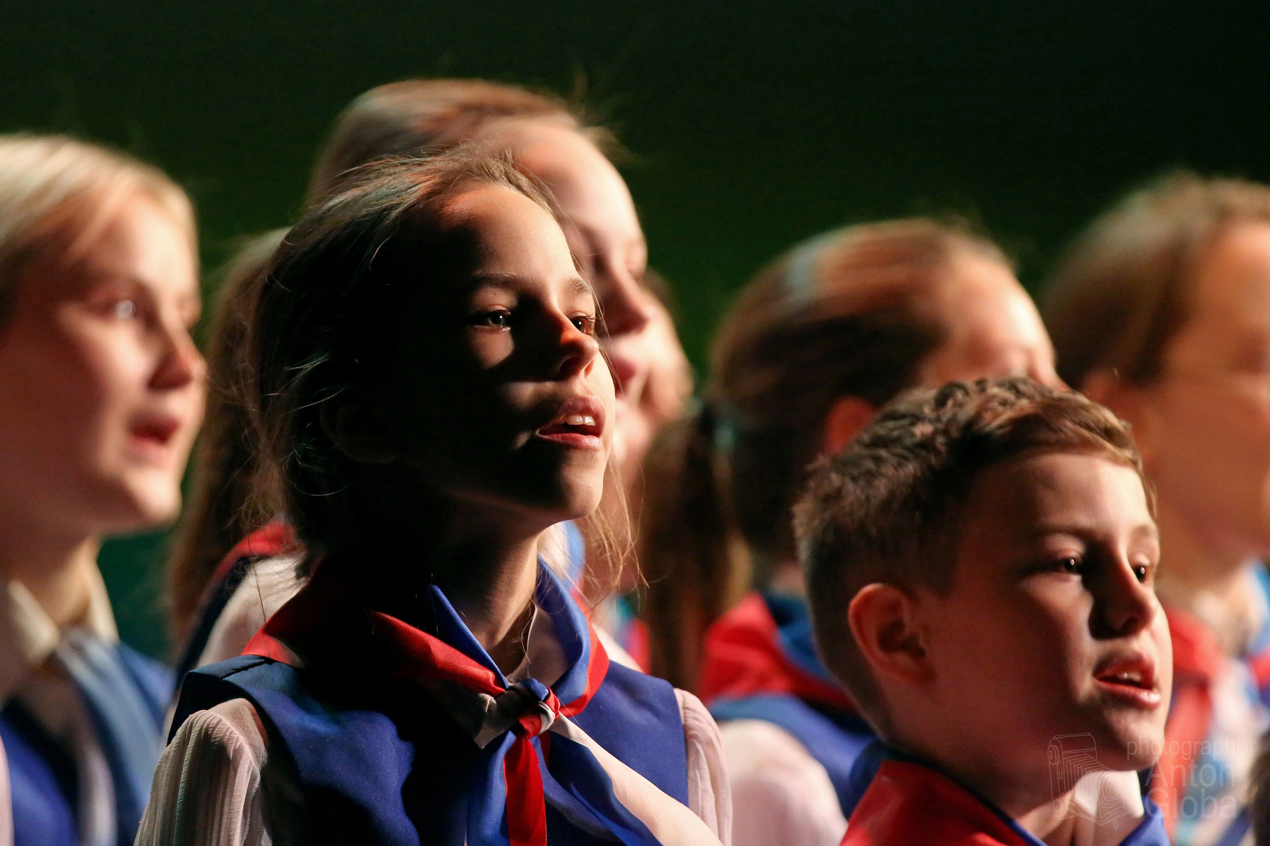 «Аллилуйя», Камерный хор Ансамбль Локтева. "Hallelujah", Chamber Choir Lokteva Ensemble. смотреть онлайн