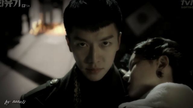 Хваюги -A Korean Odyssey - А он не знает ничего смотреть онлайн