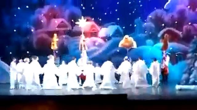 Детская капелла смотреть онлайн