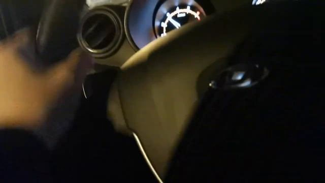 опыты с клапан адсорбера гранта, приход тяги