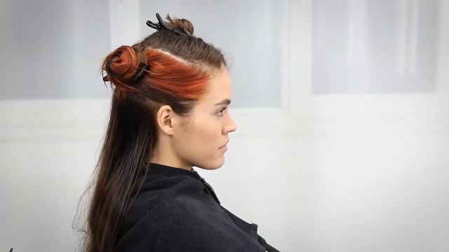 Vibrance Schwarzkopf Professional