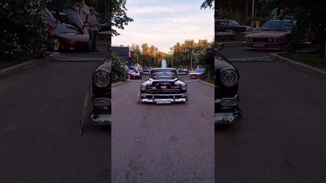 #Grounded Ultra уже в разгаре 👍🔥🏎 сегодня и завтра (15-16 июня) в Лужниках!