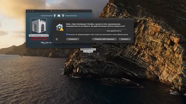 Лучший блокировщик рекламы AdGuard для Mac УСТАНОВКА смотреть онлайн