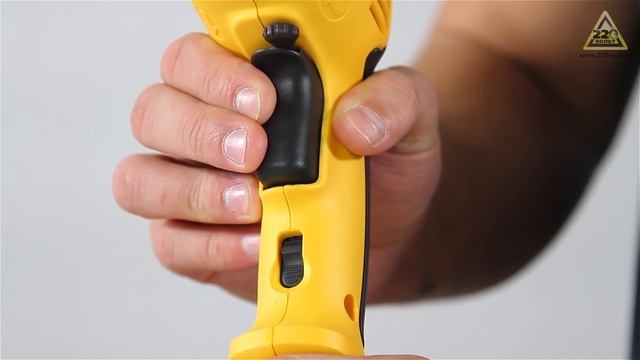 Обзор Дрель DeWALT DWD112S смотреть онлайн