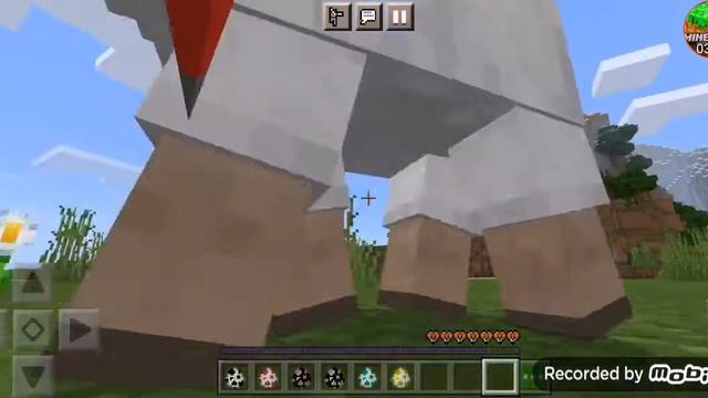 Обзор мода на уменьшение и увеличение размера смотреть онлайн