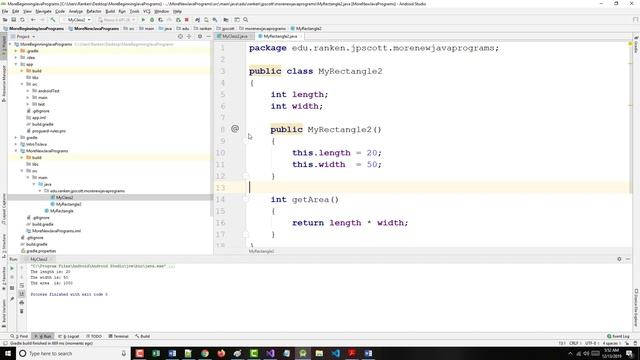 JQSR - Chapter10 смотреть онлайн