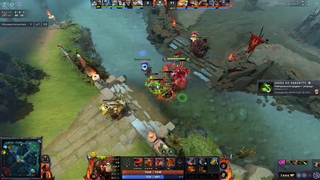 КАК Я БРОСИЛ ДОТА 2 / ИСПОВЕДЬ ДОТЕРА / РОЗЫГРЫШ АРКАНЫ смотреть онлайн