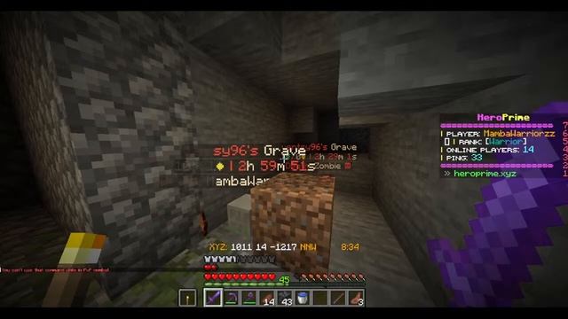 Minecraft live stream | JOIN MY PUBLIC SMP JAVA / POCKET EDITION 24/7 смотреть онлайн