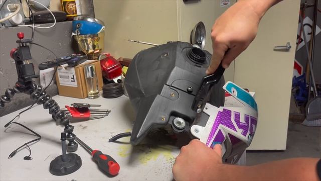 Should You Buy A YCF Pit Bike In 2022??