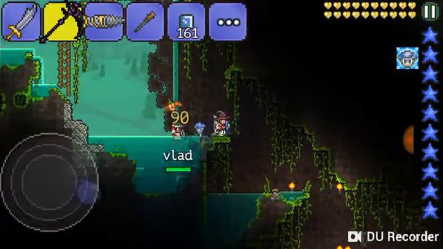 Майнкрафт.(террария) смотреть онлайн