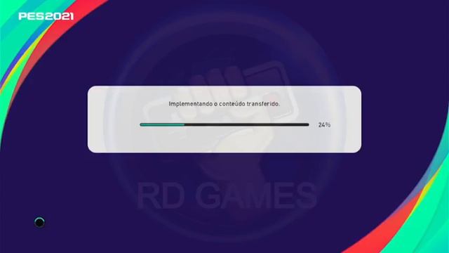 PES2021 SUPER OPTION FILE COMPLETO GRATUITO (PS4/PS5) TEMPORADA 2022 100% ATUALIZADO!!! смотреть онлайн