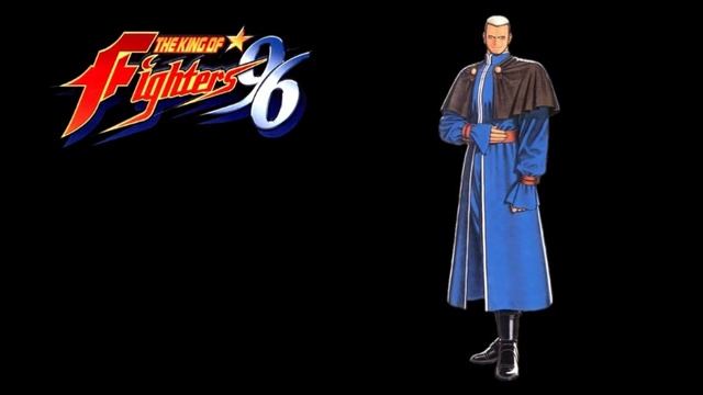 The King of Fighters '96 - Trash Head (Arranged) смотреть онлайн