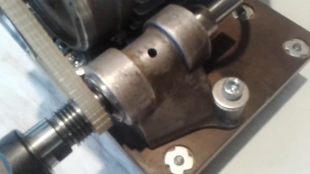 Шпиндель для чпу станка. смотреть онлайн