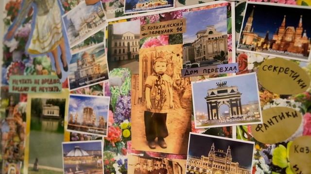 Выставка «Мастерская художников» в Центре Гиляровского смотреть онлайн