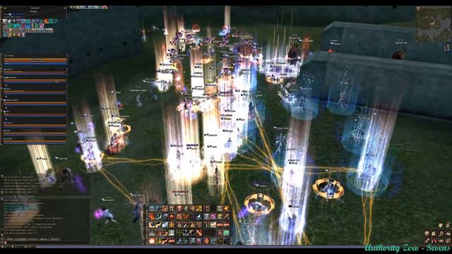 [La2] JD+E2E4 - Castle Siege - 23/09/18 InConflict смотреть онлайн