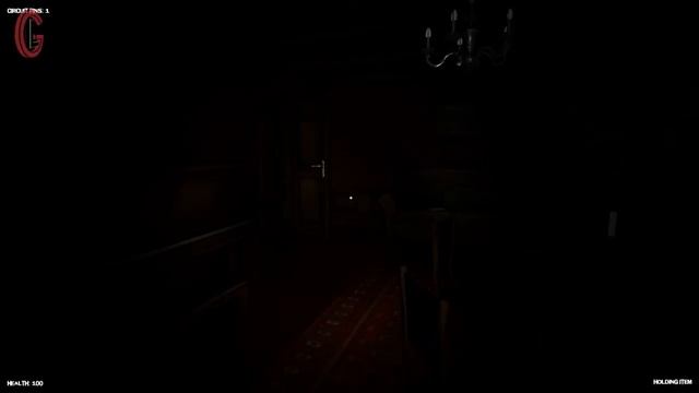 Обзор игры Kidnapped (Мистический дом) смотреть онлайн