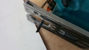 Ремонт складного стула Ниссе ( IKEA)