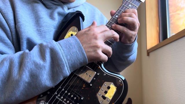 【世界一眠たくなるリバースディレイソロギター117】The world's most sleepyreversedelayguitar【SCHECTER AR-06,ZOOM G1fourAC-33 смотреть онлайн