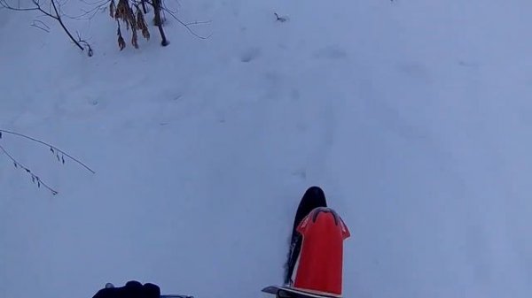 Испытание модуля Yeti.express #6