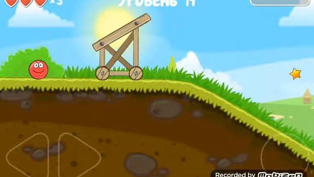 прохождение игры Red Baal 4 выпуск 2 смотреть онлайн